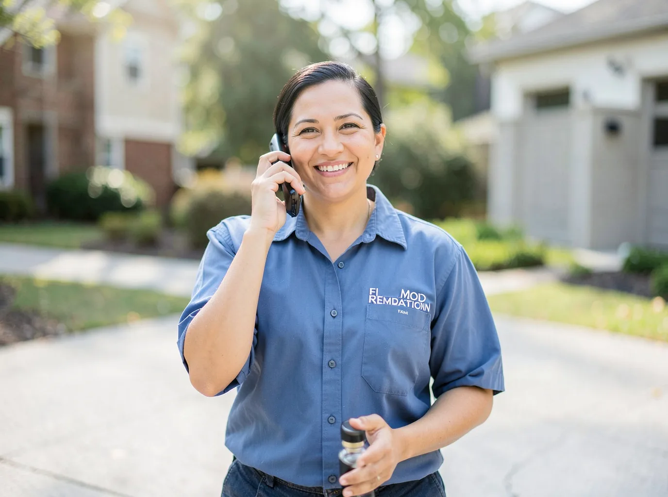 Mold Remediation La Jara, NM FAQs